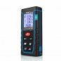 Laser Distance Meter Measure Digital Tool 100M Range Finder Tape Device Ruler