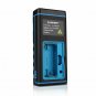 Laser Distance Meter Measure Digital Tool 100M Range Finder Tape Device Ruler