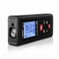 Laser Distance Meter Measure Digital Tool 100M Range Finder Tape Device Ruler