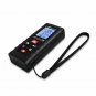 Laser Distance Meter Measure Digital Tool 100M Range Finder Tape Device Ruler