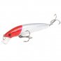 Fishing Lures Minnow Artificial Bait Variable Sinking Crankbait Jerkbait Pike