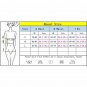 Women Leopard Bikini Swimwear Micro Set Push Up Thong High Cut Mini Summer Beach