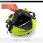 Waterproof Sports Bag Climbing Hiking Cycling Running Shoulder Cross Backpack