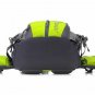 Waterproof Sports Bag Climbing Hiking Cycling Running Shoulder Cross Backpack