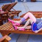 Water Shoes Women Men Aqua Beach Surf Swim Socks Sport Running Summer Sandals