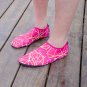 Water Shoes Women Men Aqua Beach Surf Swim Socks Sport Running Summer Sandals