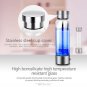 Water Hydrogen Rich Ionizer Generator Bottle Portable Maker Cup USB Filter 350