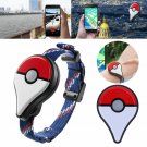 Pokemon GO Plus Bracelet Wristband Bluetooth For Nintendo Game Switch Accessory