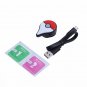 Pokemon GO Plus Bracelet Wristband Bluetooth For Nintendo Game Switch Accessory