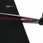Laser Guided Scissors Professional Crafts Cut Straight Fast Wrapping Paper Gift