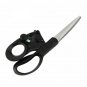 Laser Guided Scissors Professional Crafts Cut Straight Fast Wrapping Paper Gift
