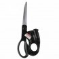 Laser Guided Scissors Professional Crafts Cut Straight Fast Wrapping Paper Gift