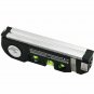 Measure Tape Bubbles Ruler Laser Level Horizon Vertical Multipurpose Aligner New