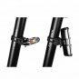 Bicycle LED Light Lamp USB Rechargeable Front Rear Bike Taillight Cycling Safety