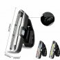 Bicycle LED Light Lamp USB Rechargeable Front Rear Bike Taillight Cycling Safety