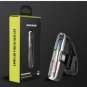 Bicycle LED Light Lamp USB Rechargeable Front Rear Bike Taillight Cycling Safety