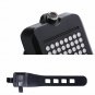 Bicycle Light Automatic Direction Indicator Taillight USB Charging Bike Safety