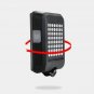 Bicycle Light Automatic Direction Indicator Taillight USB Charging Bike Safety