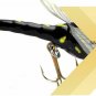 Fishing Lure Dragonfly Dry Flies Insect Trout Popper Artificial Bait Wobbler