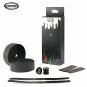 Bicycle Handlebar Tape Light Reflective Bike Bar Wrap Pu Leather Cycling Glow