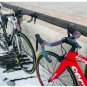 Bicycle Handlebar Tape Light Reflective Bike Bar Wrap Pu Leather Cycling Glow