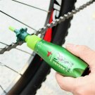 Bicycle Chain Lubricating Oil Dry Lubricant Brakes Environmental Safety Tools