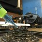 Bicycle Chain Lubricating Oil Dry Lubricant Brakes Environmental Safety Tools