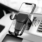 Car Phone Holder Car Air Vent Mount Stand Universal Clip Gravity Cell GPS New