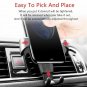 Car Phone Holder Car Air Vent Mount Stand Universal Clip Gravity Cell GPS New