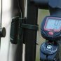 Bike Speedometer Computer LCD Digital Waterproof Bicycle Odometer Cycling Cycle