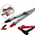 Multimeter Test Leads Pin For Digital Universal Probe Meter Needle Tip Cable New