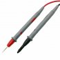 Multimeter Test Leads Pin For Digital Universal Probe Meter Needle Tip Cable New
