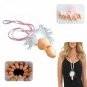 Hen Bride Party Sculpt Whistles Penis Shape Funny Bring Whistling Piper 10pcs