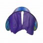 Kids Playhouse Sleeping Bedding Tent Dream Baby Night Cartoon Foldable Camping