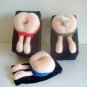 Toilet Paper Napkin Holder Storage Box Home Bathroom Case Car Funny Organizer