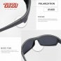 Polarized Sunglasses Men Sport Fashion Male Eyewear Glasses UV Protection Drive