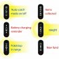 Pocket Auto Catch Collect Pokemon Go Plus Bracelet Wristband For IOS Android