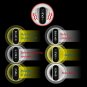 Pocket Auto Catch Collect Pokemon Go Plus Bracelet Wristband For IOS Android