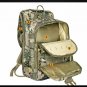 Camo Tactical Backpack Military Army Waterproof Hiking Camping Rucksack Outdoor