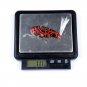 Metal Fishing Lures Cicada Vibrations Tackle Bait Spoon Bass Spinner Crankbait