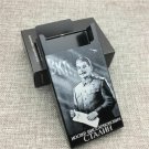 Cigarette Holder Case Box Aluminium Alloy Joseph Vissarionovich Stalin Russian