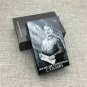 Cigarette Holder Case Box Aluminium Alloy Joseph Vissarionovich Stalin Russian