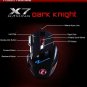Optical Gaming Mouse Wired 7 Button 5500 DPI LED USB Professional Computer PC