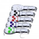 Fishing Lure Artificial Bass Pike Bait Spoon Spinner Penis Metal Crank Tackle