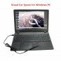 Ear Cleaning Tool With Mini Camera HD Ear Spoon Pen Ear Care In-ear Endoscope
