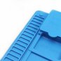Heat Insulation Working Mat Heat-Resistant BGA Soldering Station PC Repair Pad