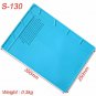 Heat Insulation Working Mat Heat-Resistant BGA Soldering Station PC Repair Pad