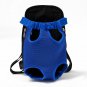 Pet Dog Carrier Backpack Mesh Camouflage Outdoor Travel Shoulder Handle Bags