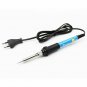 Soldering Station Electric Iron Welding Solder Rework Repair Tool Kit 60W Pro