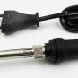 Soldering Station Electric Iron Welding Solder Rework Repair Tool Kit 60W Pro